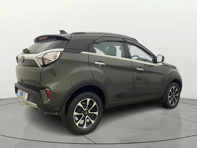 Used Tata Nexon [2017-2020] XZ Plus in Bangalore