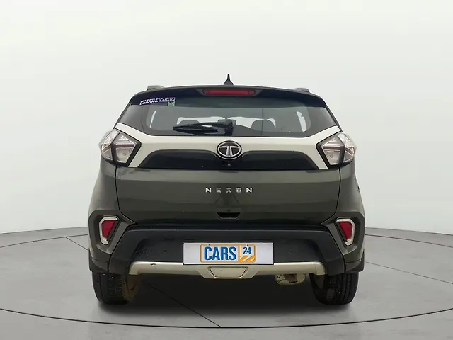 Used Tata Nexon [2017-2020] XZ Plus in Bangalore