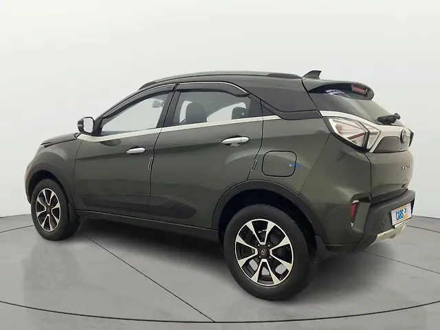 Used Tata Nexon [2017-2020] XZ Plus in Bangalore