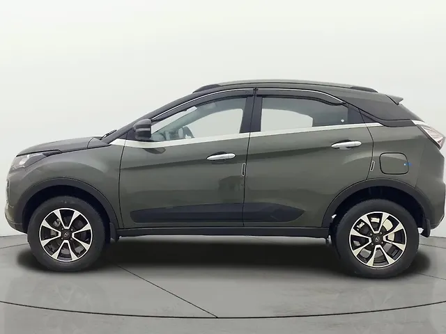 Used Tata Nexon [2017-2020] XZ Plus in Bangalore