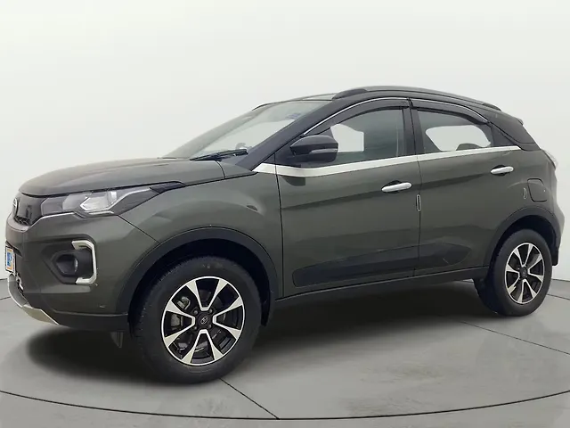 Used Tata Nexon [2017-2020] XZ Plus in Bangalore