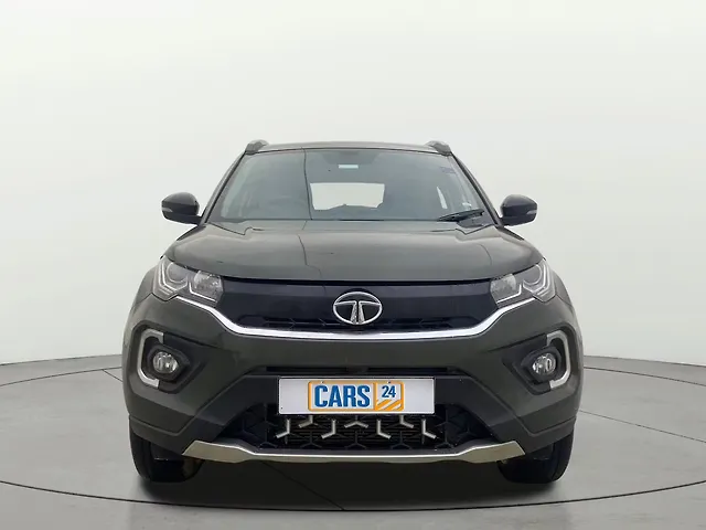 Used Tata Nexon [2017-2020] XZ Plus in Bangalore