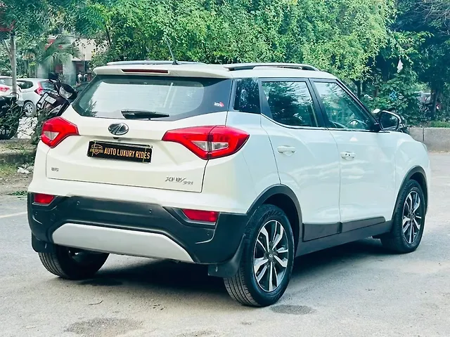 Used 2019 Mahindra XUV300 in Delhi Used 2019 Mahindra XUV300 in Delhi