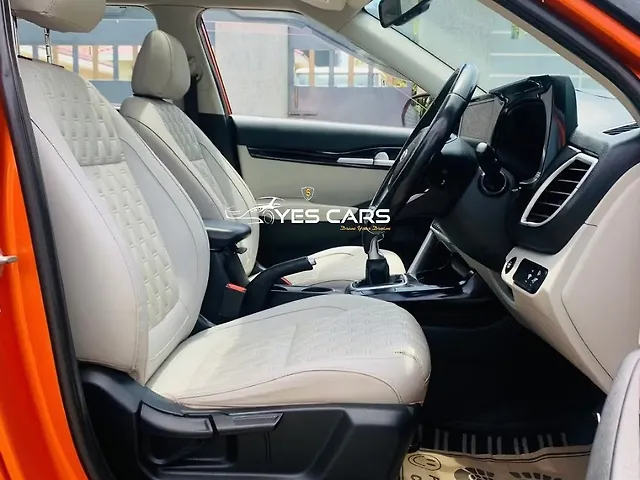 Used Kia Seltos [2019-2022] HTK Plus 1.5 [2019-2020] in Chennai