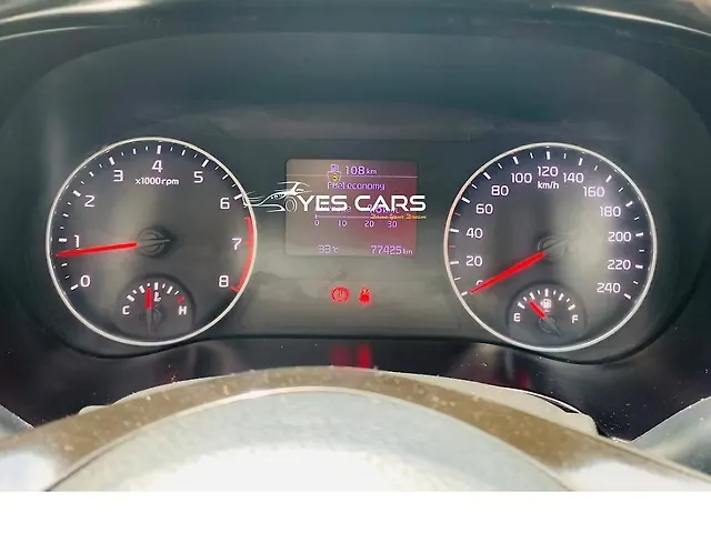 Used Kia Seltos [2019-2022] HTK Plus 1.5 [2019-2020] in Chennai