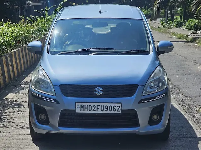 Used 2012 Maruti Suzuki Ertiga in Mumbai