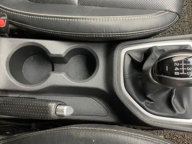 Used Hyundai Creta [2015-2017] 1.6 SX (O) in Hyderabad