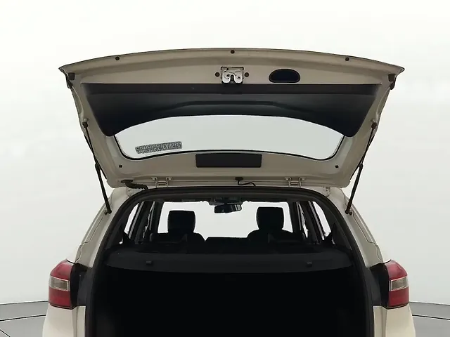 Used Hyundai Creta [2015-2017] 1.6 SX (O) in Hyderabad