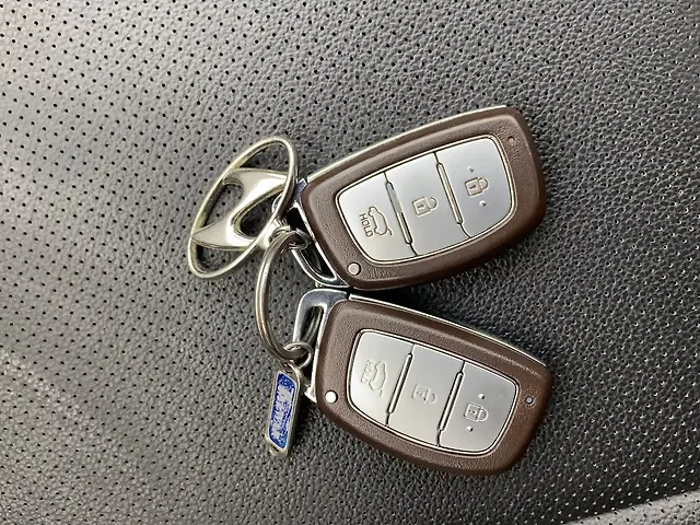 Used Hyundai Creta [2015-2017] 1.6 SX (O) in Hyderabad