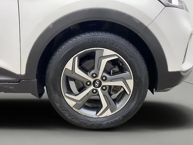 Used Hyundai Creta [2015-2017] 1.6 SX (O) in Hyderabad