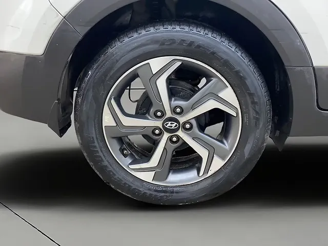 Used Hyundai Creta [2015-2017] 1.6 SX (O) in Hyderabad