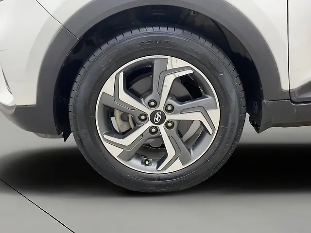 Used Hyundai Creta [2015-2017] 1.6 SX (O) in Hyderabad