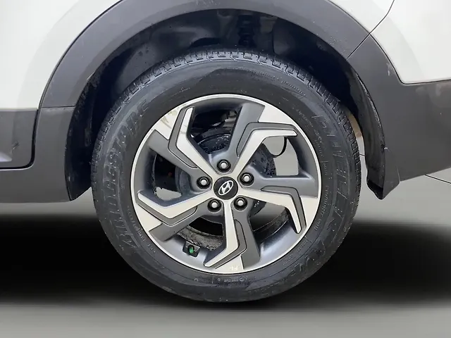 Used Hyundai Creta [2015-2017] 1.6 SX (O) in Hyderabad