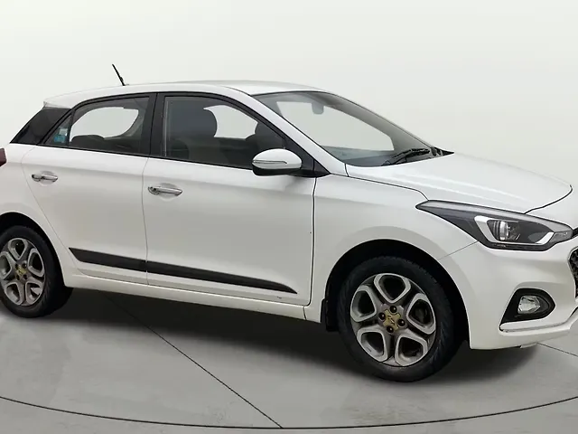 Used 2020 Hyundai Elite i20 in Hyderabad