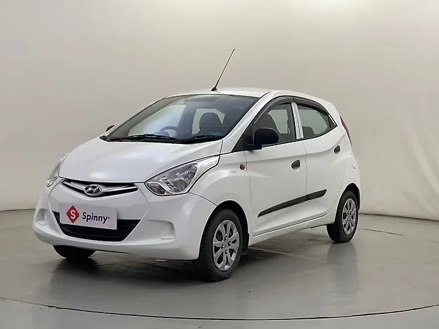 Used 2017 Hyundai Eon in Bangalore Used 2017 Hyundai Eon in Bangalore