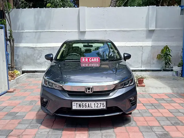 Used 2022 Honda City in Coimbatore Used 2022 Honda City in Coimbatore