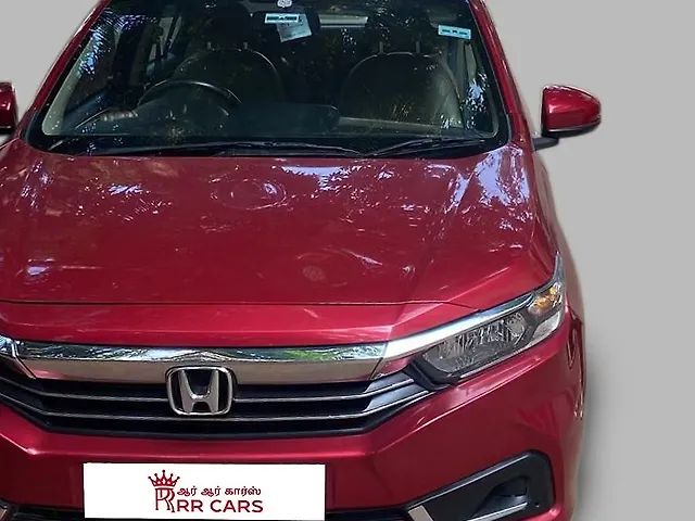 Used 2023 Honda Amaze in Coimbatore Used 2023 Honda Amaze in Coimbatore