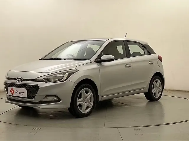 Used 2017 Hyundai Elite i20 in Mumbai