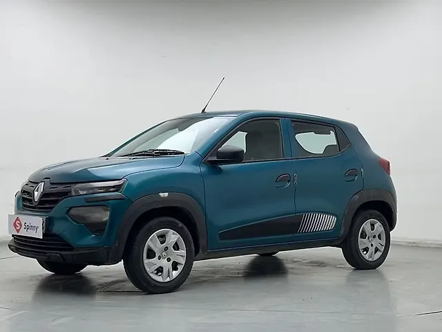 Used 2020 Renault Kwid in Gurgaon Used 2020 Renault Kwid in Gurgaon