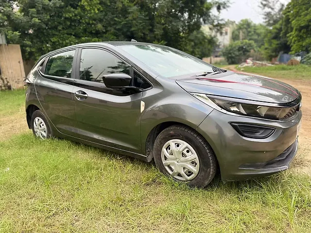 Used 2023 Tata Altroz in Jalandhar