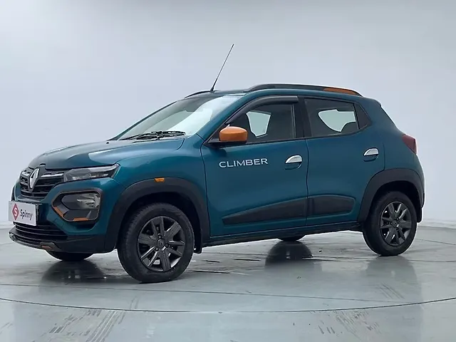 Used 2021 Renault Kwid in Ghaziabad Used 2021 Renault Kwid in Ghaziabad