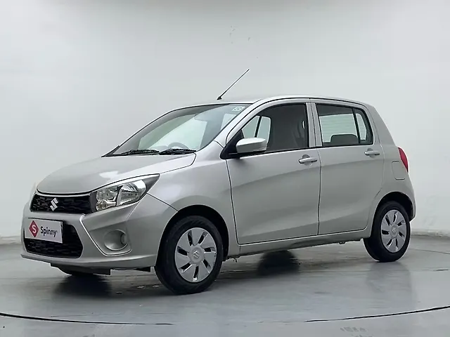 Used 2018 Maruti Suzuki Celerio in Delhi Used 2018 Maruti Suzuki Celerio in Delhi