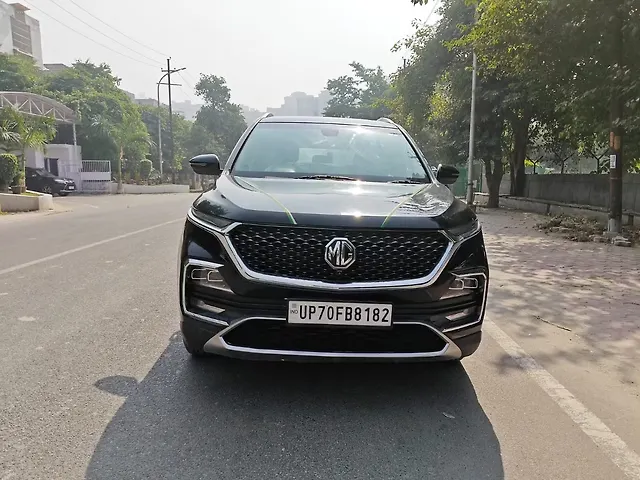 Used 2019 MG Hector in Noida Used 2019 MG Hector in Noida
