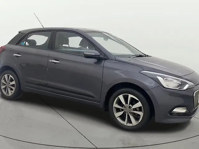 Used 2015 Hyundai Elite i20 in Pune
