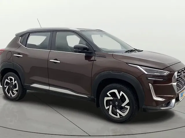 Used 2021 Nissan Magnite in Chennai Used 2021 Nissan Magnite in Chennai