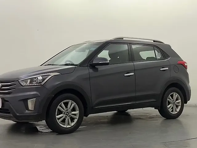 Used 2015 Hyundai Creta in Ghaziabad Used 2015 Hyundai Creta in Ghaziabad