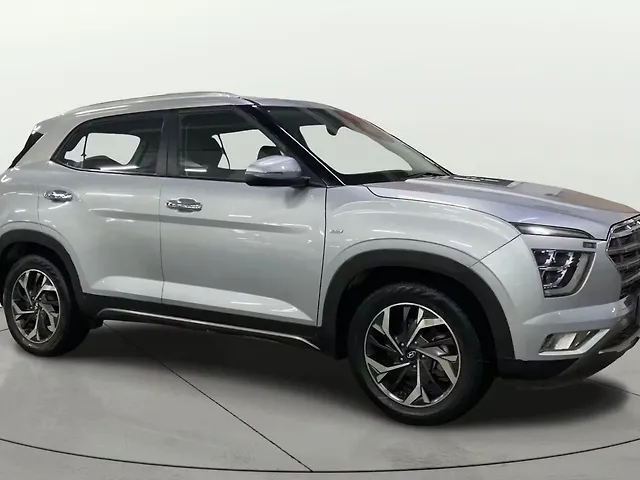 Used 2020 Hyundai Creta in Mohali Used 2020 Hyundai Creta in Mohali