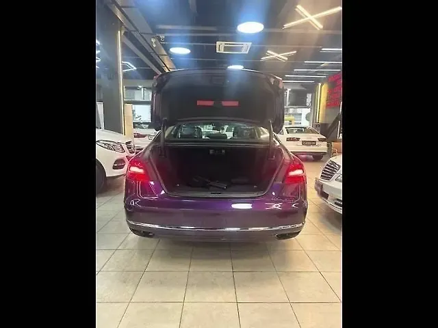 Used Audi A8 L [2014-2018] 3.0 TDI quattro in Mumbai