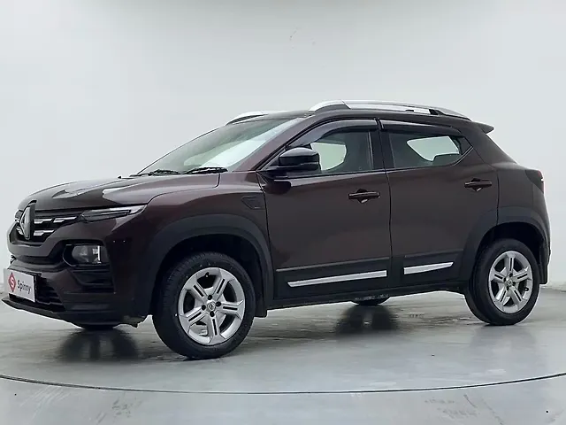 Used 2021 Renault Kiger in Ghaziabad Used 2021 Renault Kiger in Ghaziabad