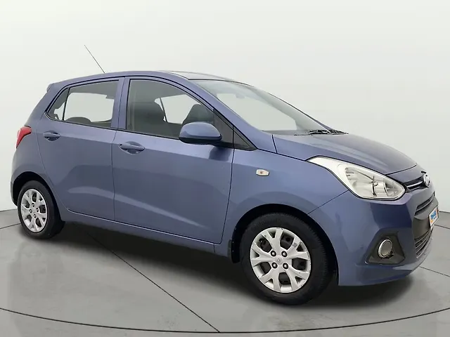 Used 2016 Hyundai Grand i10 in Chennai Used 2016 Hyundai Grand i10 in Chennai