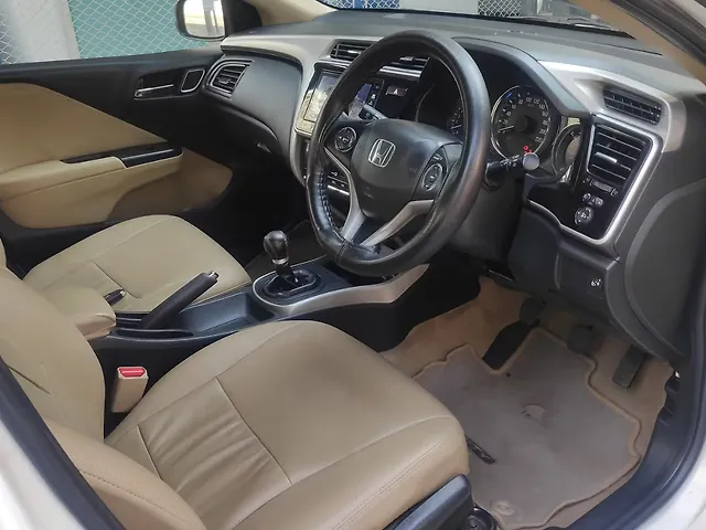 Used Honda City [2014-2017] V in Bangalore
