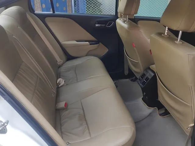 Used Honda City [2014-2017] V in Bangalore