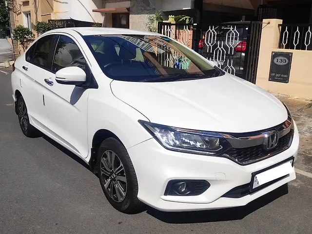 Used Honda City [2014-2017] V in Bangalore