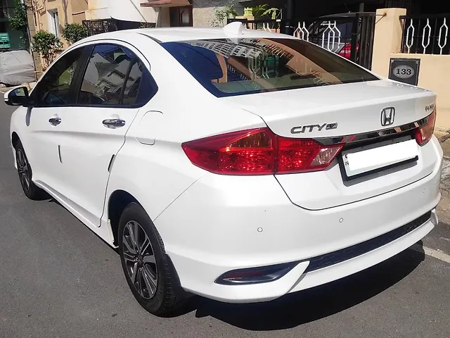 Used Honda City [2014-2017] V in Bangalore