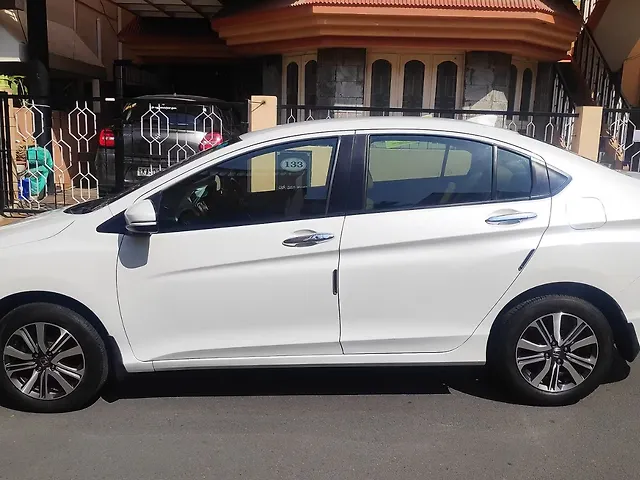 Used Honda City [2014-2017] V in Bangalore