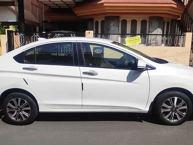 Used Honda City [2014-2017] V in Bangalore