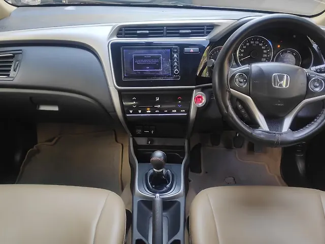 Used Honda City [2014-2017] V in Bangalore
