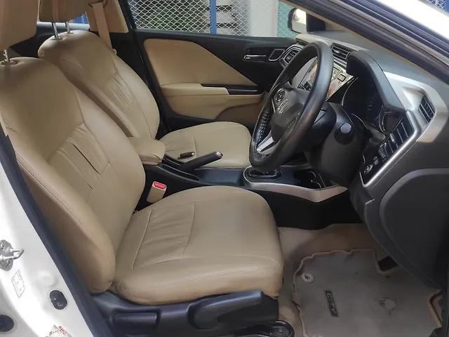 Used Honda City [2014-2017] V in Bangalore
