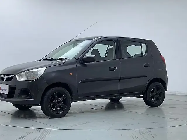 Used 2015 Maruti Suzuki Alto in Gohana
