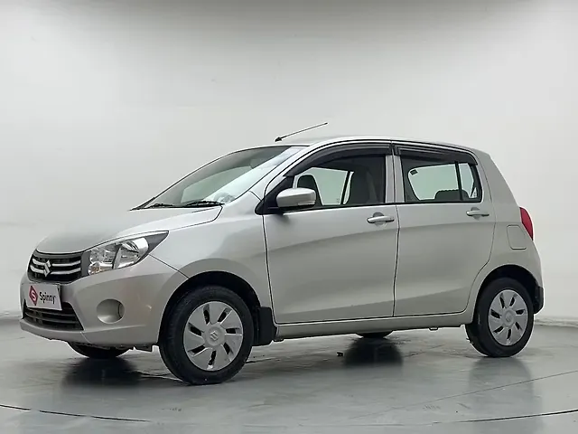 Used 2017 Maruti Suzuki Celerio in Delhi Used 2017 Maruti Suzuki Celerio in Delhi