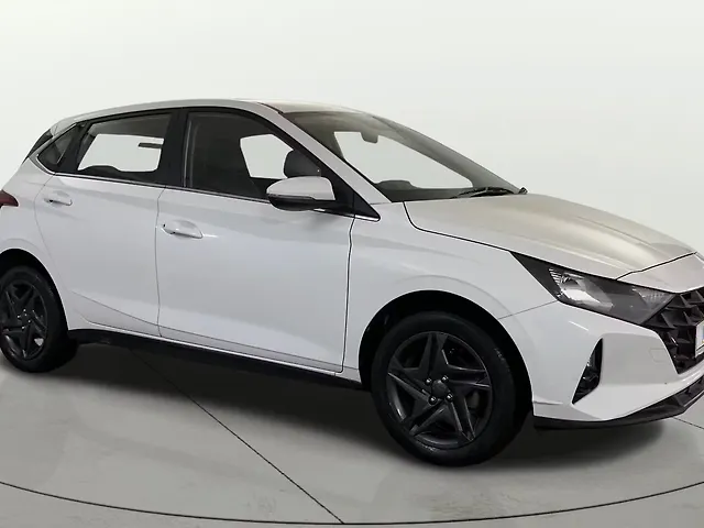 Used 2021 Hyundai Elite i20 in Delhi