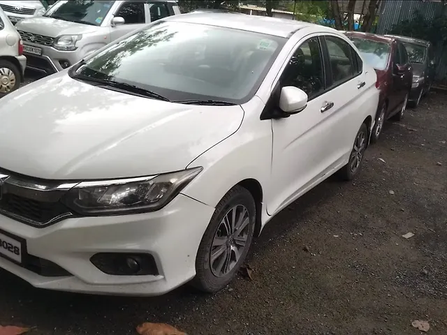 Used 2017 Honda City in Navi Mumbai Used 2017 Honda City in Navi Mumbai