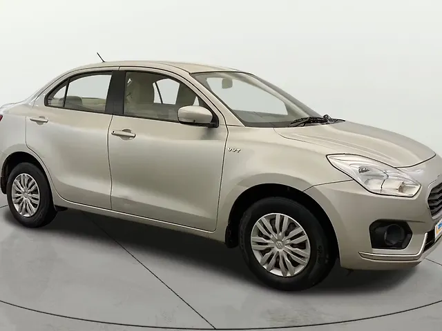 Used 2018 Maruti Suzuki DZire in Delhi