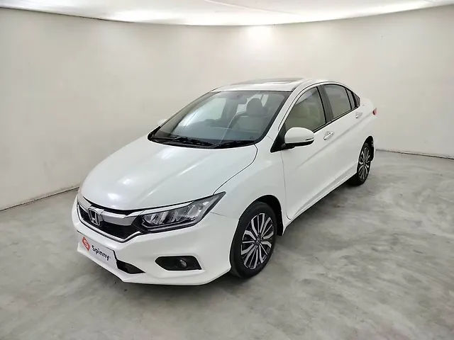 Used 2017 Honda City in Coimbatore Used 2017 Honda City in Coimbatore