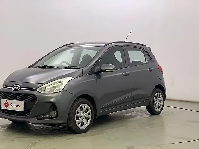 Used 2019 Hyundai Grand i10 in Kolkata Used 2019 Hyundai Grand i10 in Kolkata
