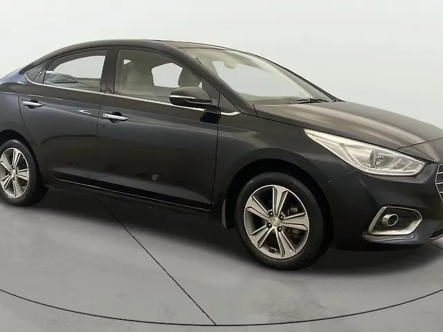 Used 2019 Hyundai Verna in Delhi